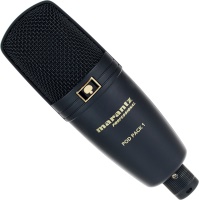 Microphone Marantz Pod Pack 1 