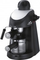 Photos - Coffee Maker Monte MT-1450 black