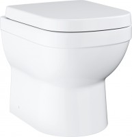 Photos - Toilet Grohe Euro 39555000 