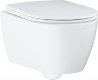 Photos - Toilet Grohe Essence 39571000 