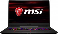 Photos - Laptop MSI GE75 Raider 9SE (GE75 9SE-615RU)