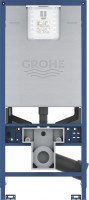 Photos - Concealed Frame / Cistern Grohe 39596000 