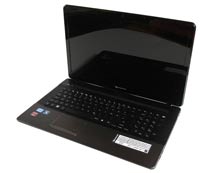 Photos - Laptop Packard Bell EasyNote LS11 (LS11-HR-522 LX.BX102.012)