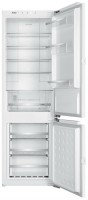 Photos - Integrated Fridge Haier BCFT 628 AW 