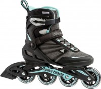 Roller Skates Rollerblade Zetrablade W 2019 