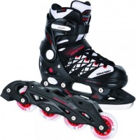 Photos - Roller Skates Tempish Clips Duo 