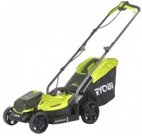 Photos - Lawn Mower Ryobi OLM-1833B 