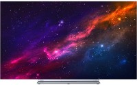 Photos - Television Toshiba 55X9863DG 55 "