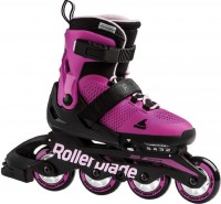 Photos - Roller Skates Rollerblade Microblade G 2019 