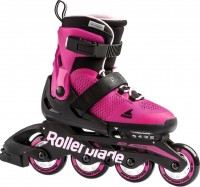 Photos - Roller Skates Rollerblade Microblade Combo G 2019 