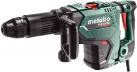 Photos - Demolition Hammer Metabo MHEV 11 BL 600770500 