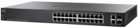 Photos - Switch Cisco SF250-24 