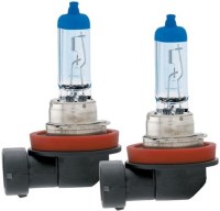 Photos - Car Bulb PIAA Stratos Blue H11 5000K HZ-310 