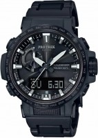 Photos - Wrist Watch Casio PRW-60FC-1A 