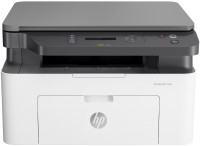 Photos - All-in-One Printer HP Laser 135W 