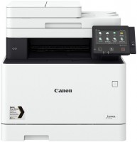 Photos - All-in-One Printer Canon i-SENSYS MF744CDW 