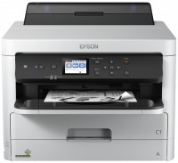Photos - Printer Epson WorkForce Pro WF-M5299DW 