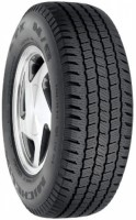 Tyre Michelin LTX M/S 265/70 R17 121R 