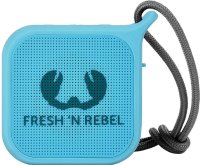 Photos - Portable Speaker Fresh n Rebel Rockbox Pebble 