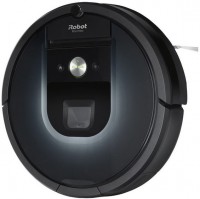 Photos - Vacuum Cleaner iRobot Roomba 981 