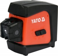 Photos - Laser Measuring Tool Yato YT-30427 