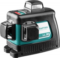 Photos - Laser Measuring Tool KRAFTOOL LL3D 34640 