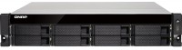 Photos - NAS Server QNAP TS-832XU-RP-4G RAM 4 ГБ