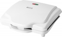 Photos - Toaster ECG S 1370 