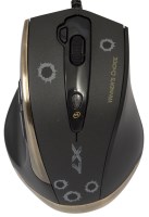 Photos - Mouse A4Tech X7-F3 