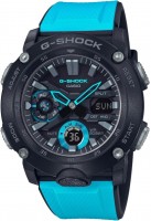 Photos - Wrist Watch Casio G-Shock GA-2000-1A2 