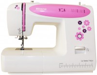 Photos - Sewing Machine / Overlocker Minerva La Vento 710LV 