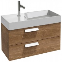 Photos - Washbasin cabinet Jacob Delafon Rythmik 80 
