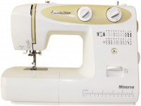 Photos - Sewing Machine / Overlocker Minerva La Vento 750LV 