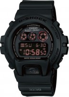 Photos - Wrist Watch Casio G-Shock DW-6900MS-1 