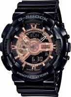 Photos - Wrist Watch Casio G-Shock GA-110MMC-1A 