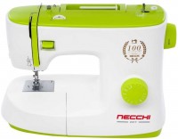 Photos - Sewing Machine / Overlocker Necchi 2417 