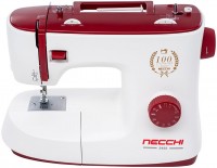 Photos - Sewing Machine / Overlocker Necchi 2422 