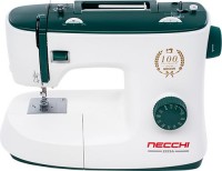 Photos - Sewing Machine / Overlocker Necchi 2223A 