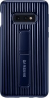Photos - Case Samsung Protective Standing Cover for Galaxy S10e 