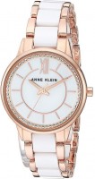 Photos - Wrist Watch Anne Klein 3344 WTRG 