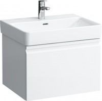 Photos - Washbasin cabinet Laufen Pro S 483371 