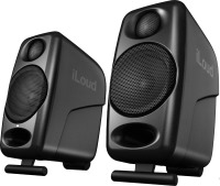 Photos - Speakers IK Multimedia iLoud Micro Monitor 