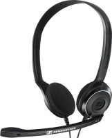 Photos - Headphones Sennheiser PC 8 USB 