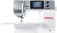 Photos - Sewing Machine / Overlocker BERNINA B480 