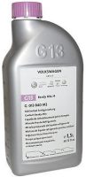 Photos - Antifreeze \ Coolant VAG Coolant G13 Ready Mix J4 1.5L 1.5 L