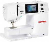 Photos - Sewing Machine / Overlocker BERNINA B475QE 