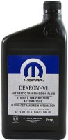 Photos - Gear Oil Mopar Dexron VI 1L 1 L