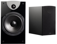 Photos - Speakers Audio Pro Black Pearl V3 