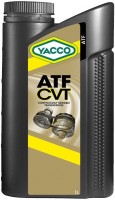 Photos - Gear Oil Yacco ATF CVT 1 L