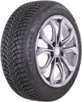 Photos - Tyre Goodyear Ultra Grip 9 Plus 195/55 R16 91H 